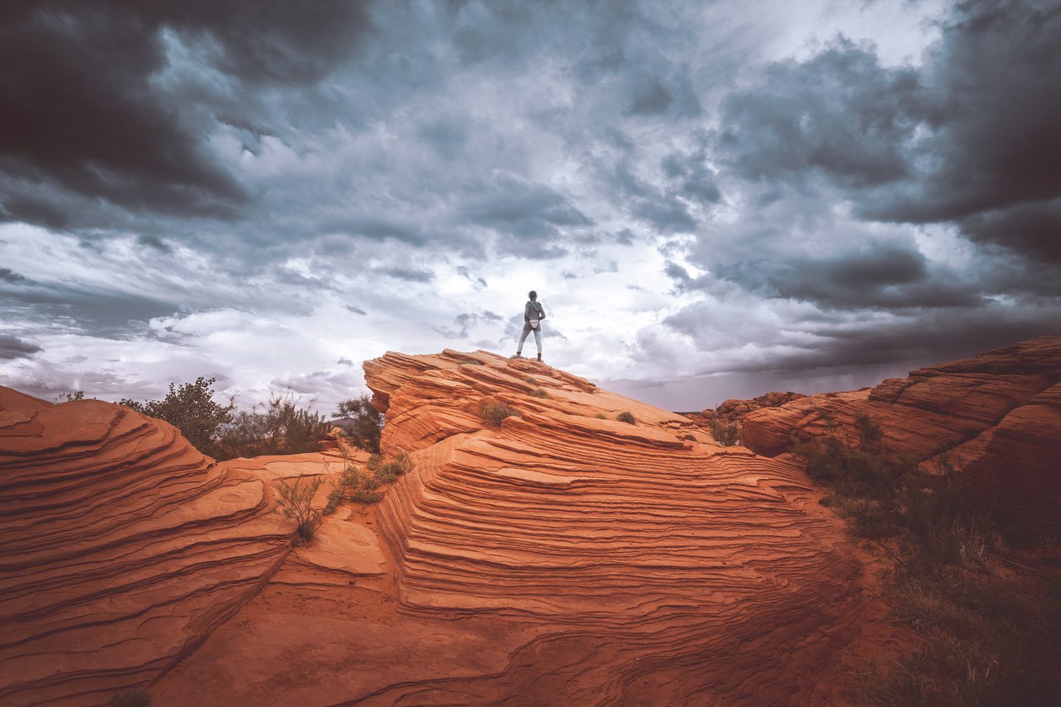 Sand Hollow State Park One Of The Area S Most Popular Spots For ATVs   Cedric Frixon P Kmfx6wTKI Unsplash 1536x1024 